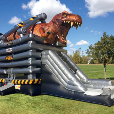 Replica Inflable