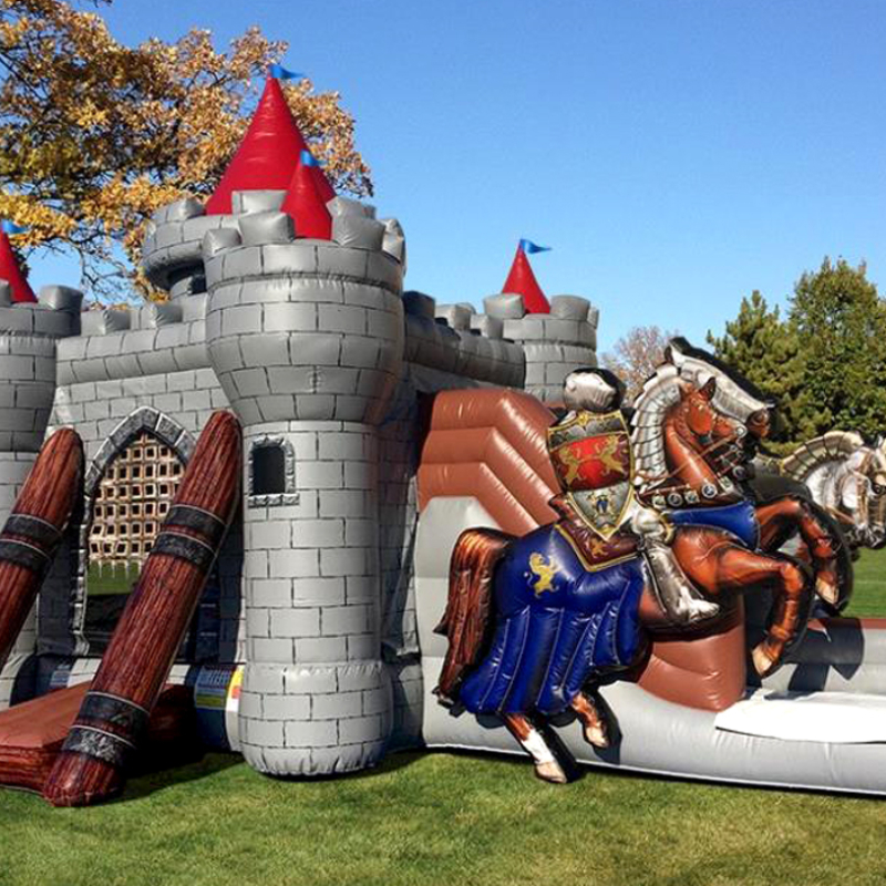 Replica Inflable