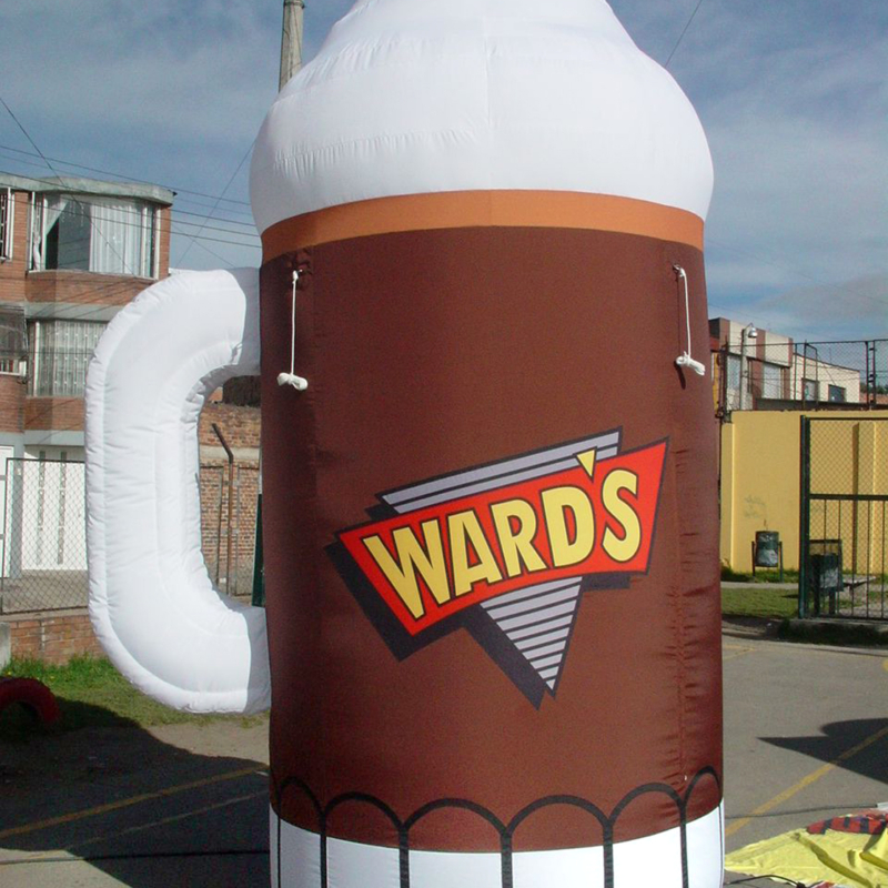 Replica vaso
