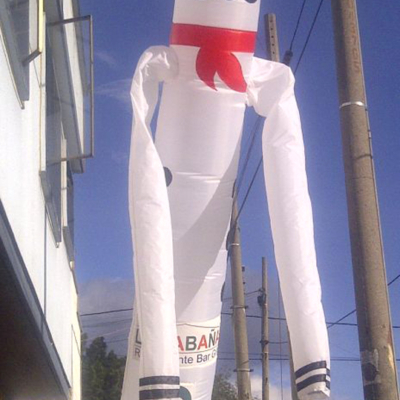 Sky Dancer