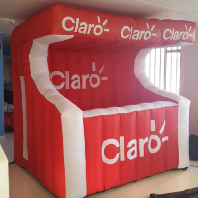 Stand Inflable