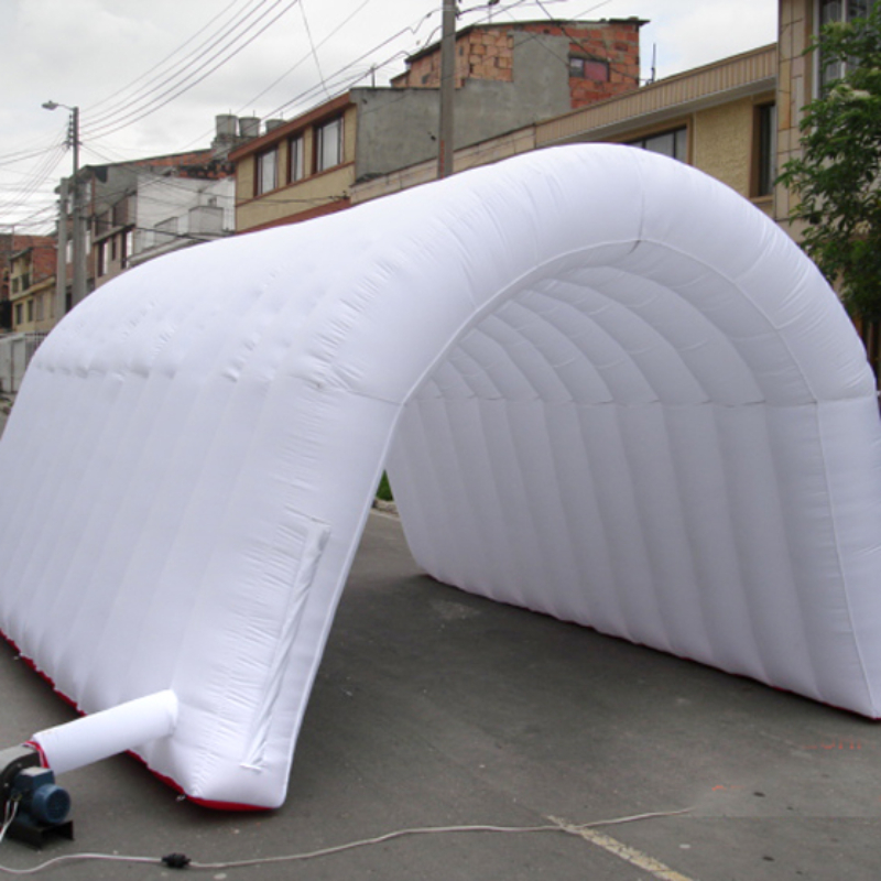 Túnel Inflable