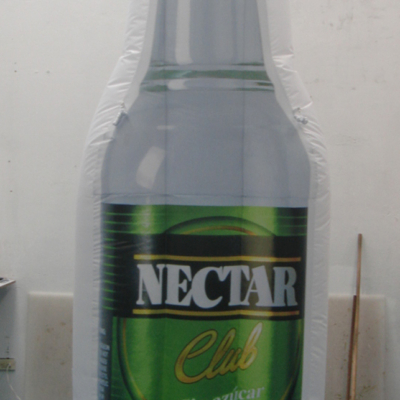 Botella Nectar
