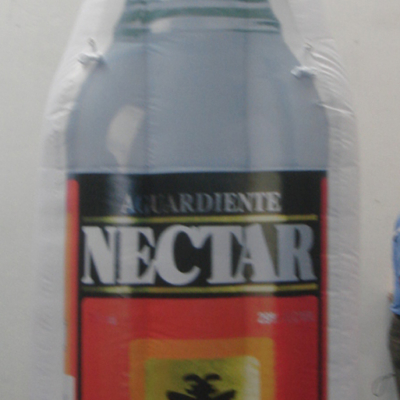 Botella Nectar