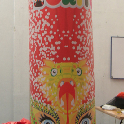 Cilindro Inflable