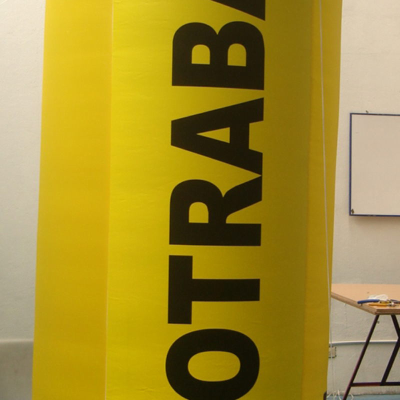 Cilindro Inflable