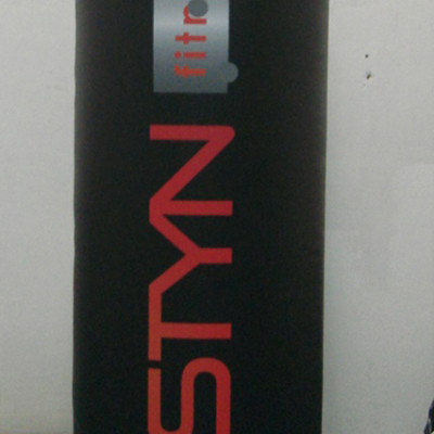 Cilindro Inflable