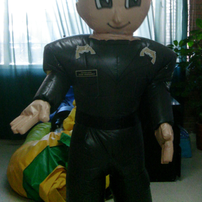 Disfraz Policia2