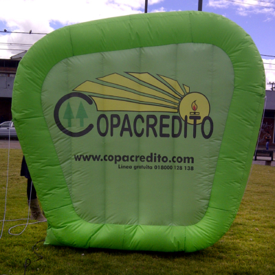 Colchón Copacredito