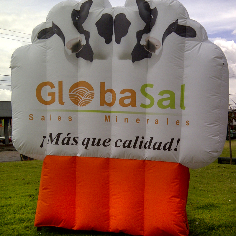 Colchón GlobaSal