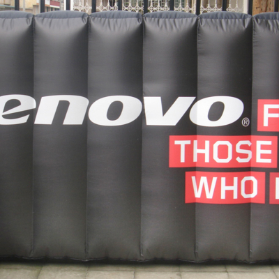 Dumi Lenovo