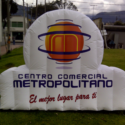 Dumi Metropolitano