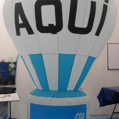 Globo 02