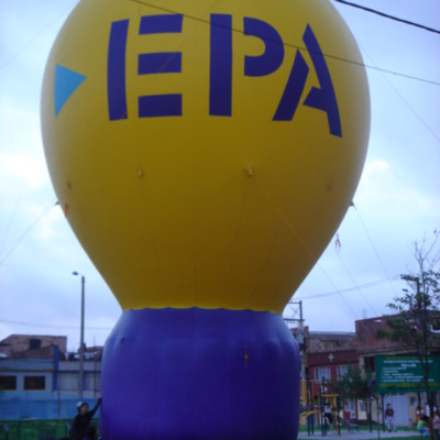 Globo Epa