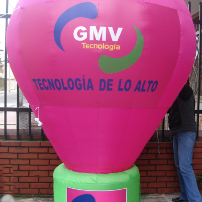 Globo Publicitaria