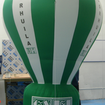 Globo  Verde