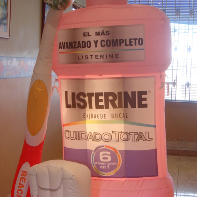 Listerine