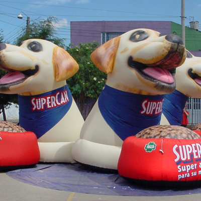 Perritos