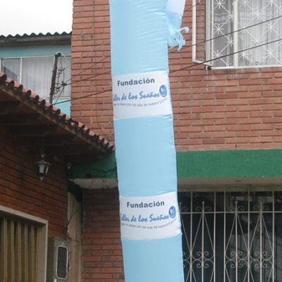 Sky Dancer
