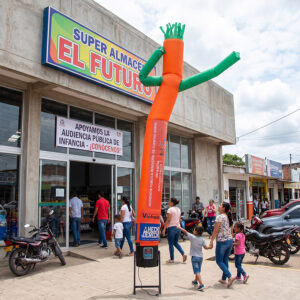 Danzarín Inflable Sky Dancer