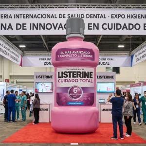 Tarro Inflable Comercial Gigante